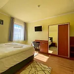 Rábensteiner Panzió 3*
