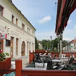 Rábensteiner Panzió Gasthof Fertőd