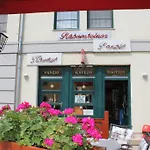 Rábensteiner Panzió Gasthof