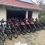 Gasthof Rábensteiner Panzió 3*