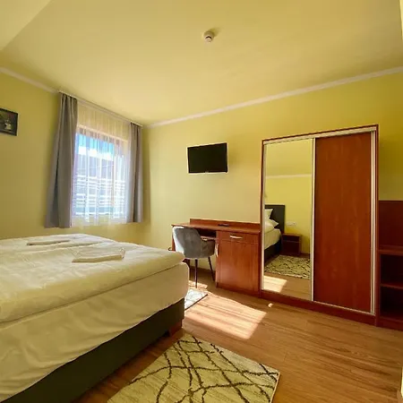 Rabensteiner Panzio 4*