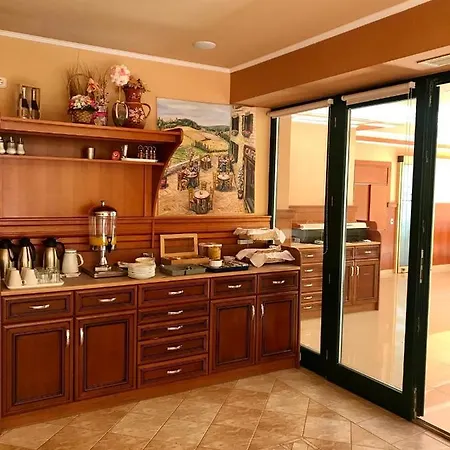 Rabensteiner Panzio 4*