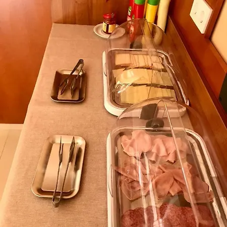 Rabensteiner Panzio بيت ضيافة