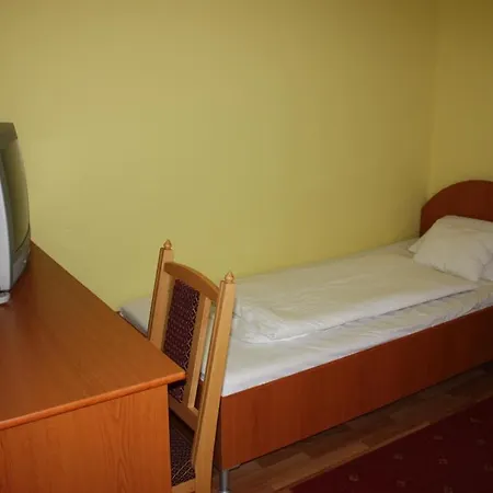 Guest house Rabensteiner Panzio Fertod