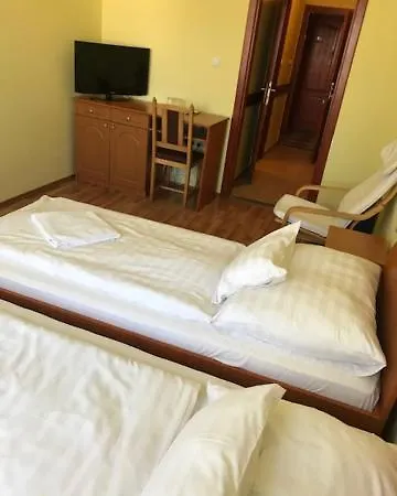 Guest house Rabensteiner Panzio *