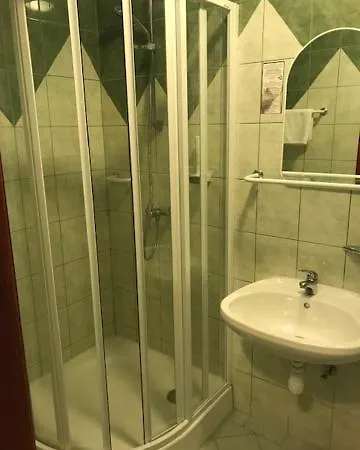 Rabensteiner Panzio 4* Fertőd