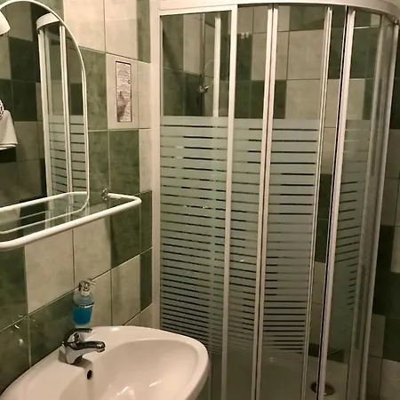 Rabensteiner Panzio Guest house *