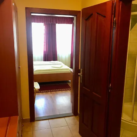 Guest house Rabensteiner Panzio *