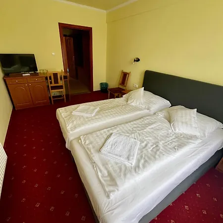 Rabensteiner Panzio بيت ضيافة 4*