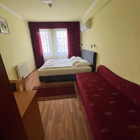 Rabensteiner Panzio 4*