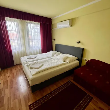 Rabensteiner Panzio بيت ضيافة