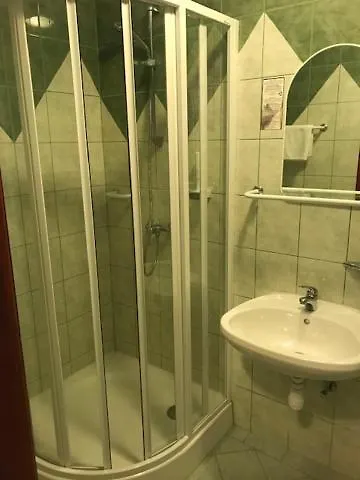 Rábensteiner Panzió 3* Fertőd