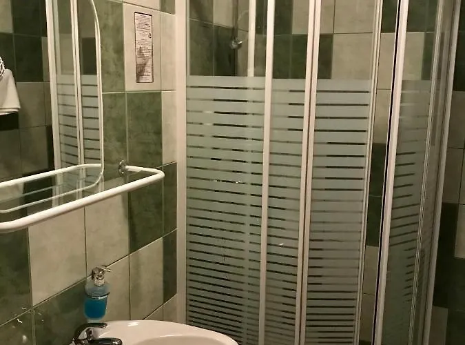 Rábensteiner Panzió Pensión 3*