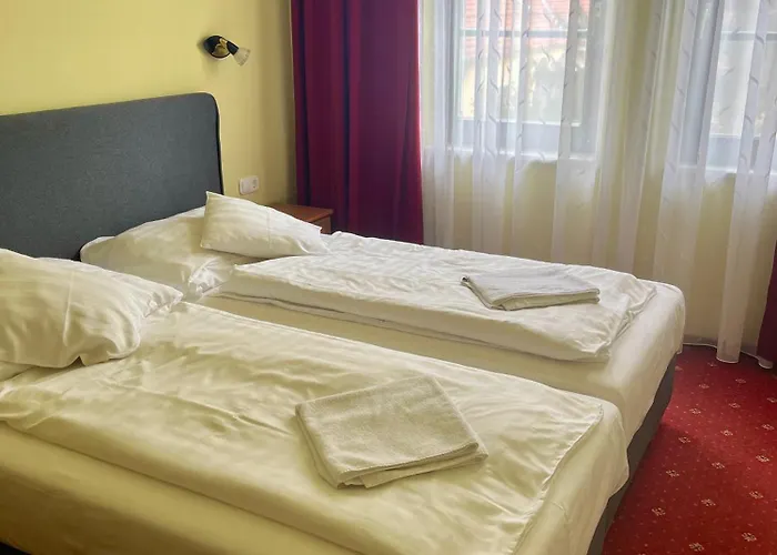 Rábensteiner Panzió